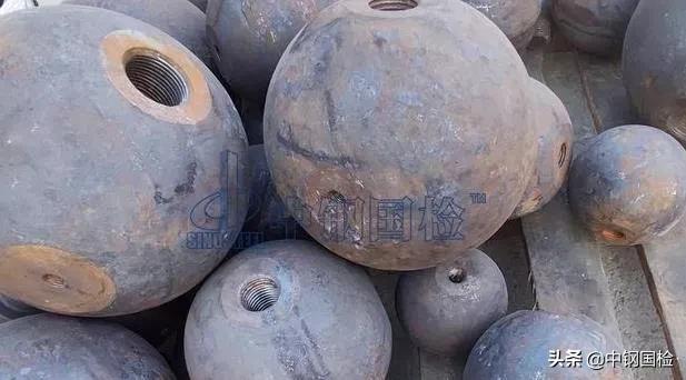 湖州钢网架螺栓球检测的重要性